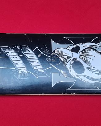 Skateboard Tony Hawk