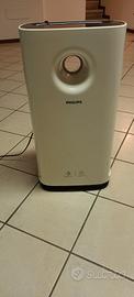 depuratore aria philips