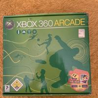 X box 360 Arcade mai usata