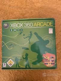 X box 360 Arcade mai usata