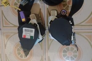 Cinture anteriori golf 5