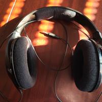 Cuffie Sennheiser HD 418