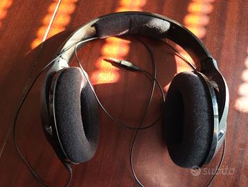 Cuffie Sennheiser HD 418