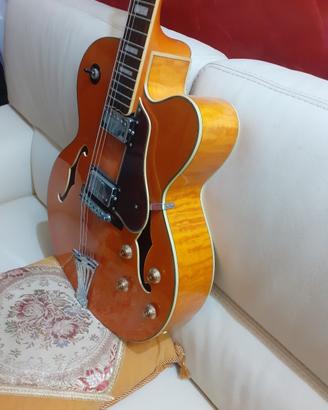 SAMICK GREG BENNETT JZ 1