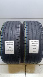 2 GOMME 255 35 20 MICHELIN 2023 RIF3391