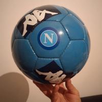 Napoli pallone  