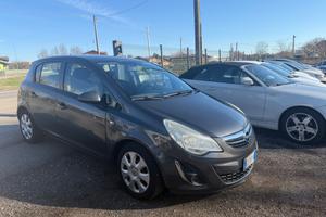 Opel Corsa 1.3 CDTI 95CV F.AP. 5 porte Elective
