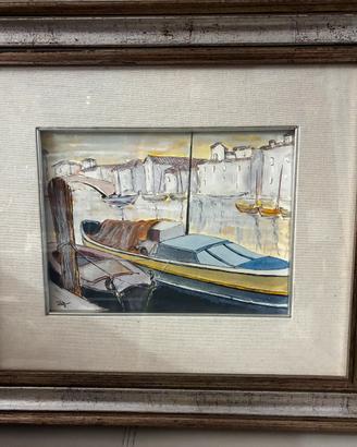 Quadro