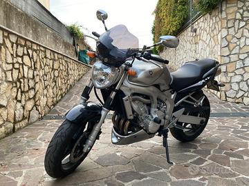 Yamaha Fz6