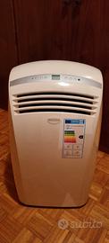 Climatizzatore portatile Olimpia Splendid 