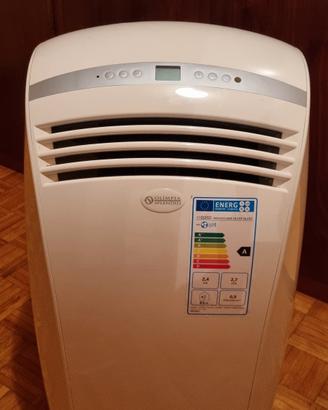 Climatizzatore portatile Olimpia Splendid 
