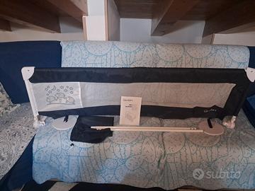 spondina letto