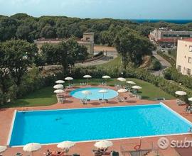 Appartamento in San Vincenzo