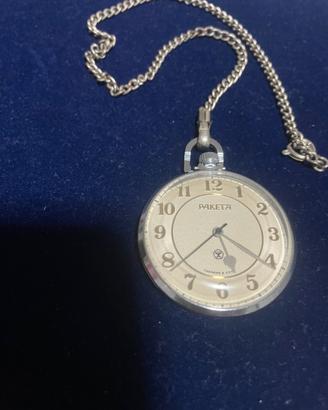 Orologio da taschino