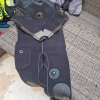 muta stagna scubapro da sistemare