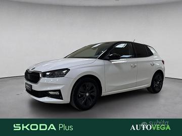 SKODA Fabia 1.0 tsi evo style 110cv dsg