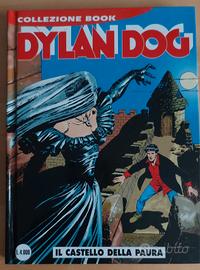 Fumetto Dylan Dog 