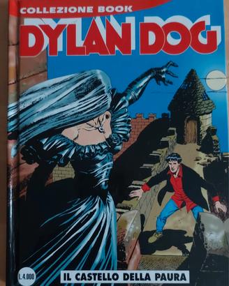 Fumetto Dylan Dog 