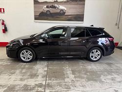 TOYOTA Corolla SUZUKI SWACE Active 1.8 Hybrid To