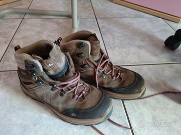scarpe trekking 