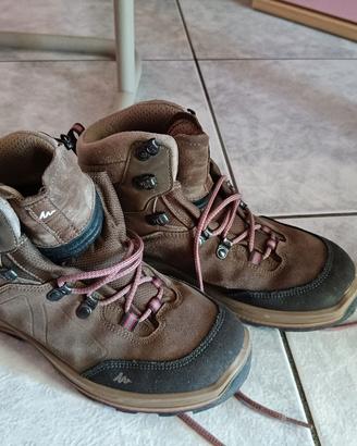 scarpe trekking 