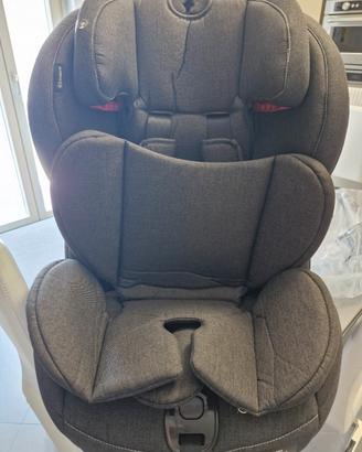 kinderkraft seggiolino auto 