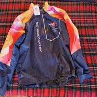 Giacca Olimpiadi Milano-Cortina