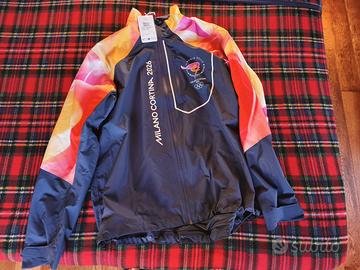 Giacca Olimpiadi Milano-Cortina