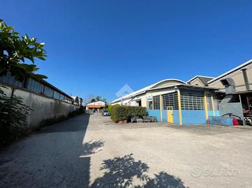 CAPANNONE A CARPENEDOLO