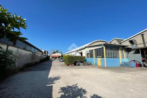 CAPANNONE A CARPENEDOLO