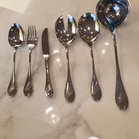 Servizio completo WMF serie CHARME -  75 pezzi