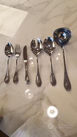 Servizio completo WMF serie CHARME -  75 pezzi