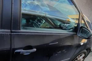 FORD GALAXY 2007 - PORTA ANTERIORE DESTRO