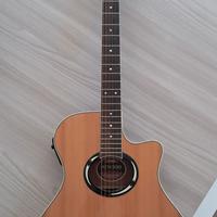 Yamaha APX500 - Chitarra Acustica Elettrificata