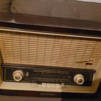 radio vintage 