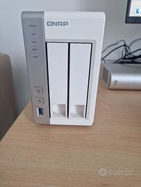 NAS Qnap TS 231