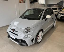 ABARTH 595 1.4 Turbo T-Jet 180 CV Competizione