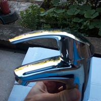 Miscelatore lavandino Grohe