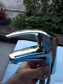 Miscelatore lavandino Grohe