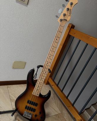 Basso Sadowsky Modern Metroline Germany 3,37Kg
