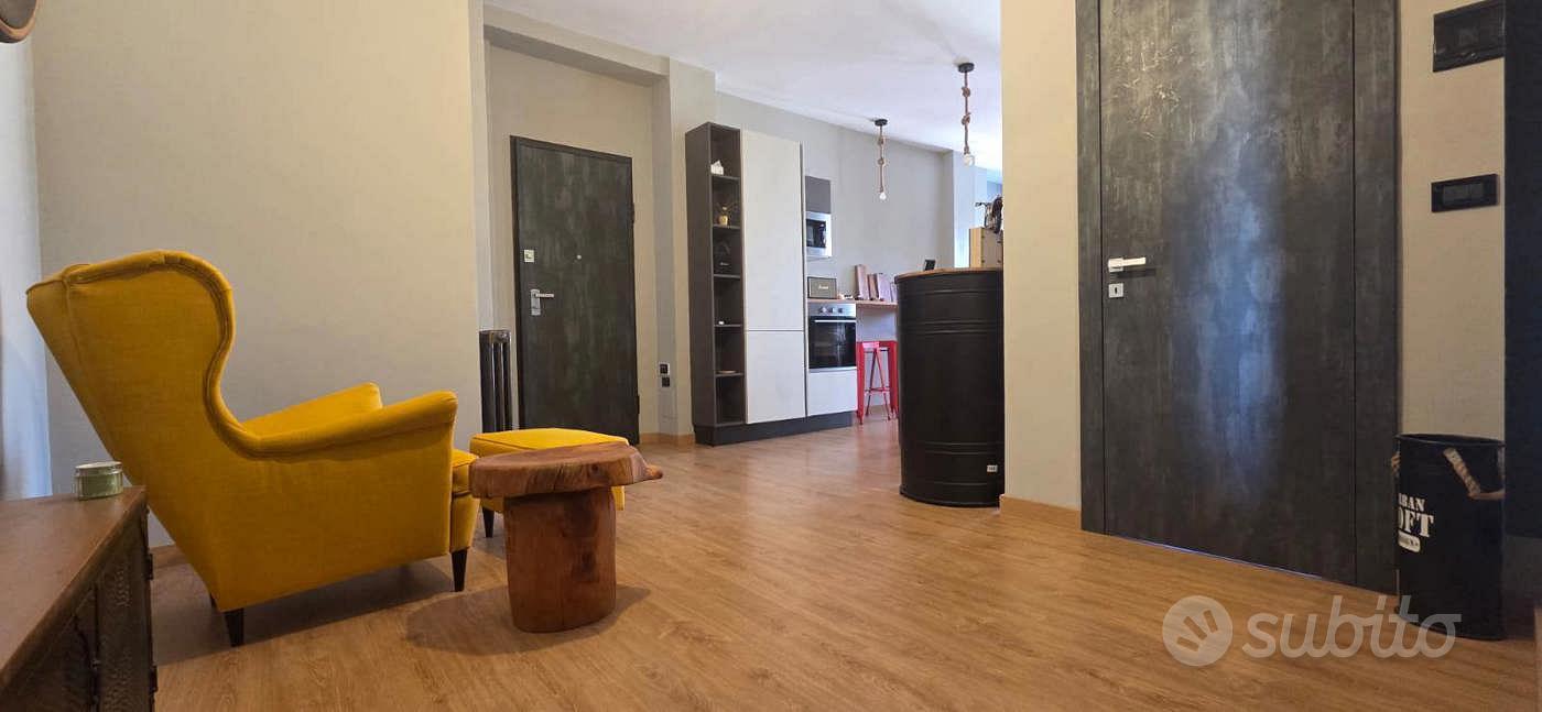 Appartamento – Pinerolo, Torino - Vista 4