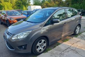 Ford C-Max C-Max7 1.6 TDCi 115CV Plus