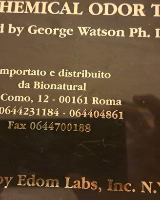 Nutrizione