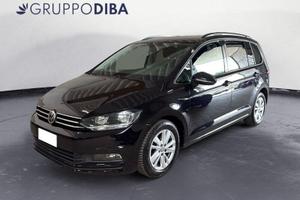 Volkswagen Touran III 2015 Diesel 2.0 tdi Bus...