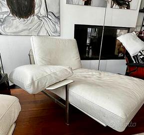 Chaise longue Diesis di B&B Italia