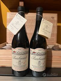 Vino rosso Barbacarlo