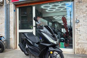 Honda PCX 125