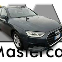 AUDI A4 Avant 2.0 tdi Business 163cv S Tronic -