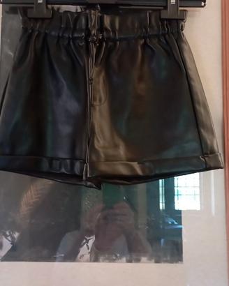Pantaloncini "Calliope"dai 6 ai 7 anni.
