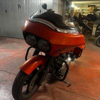Harley-davidson Road Glide